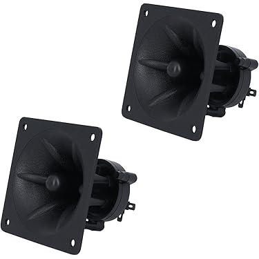 Amazon.co.jp 最新リリース: 車載用ツイーター の新着ランキングです。